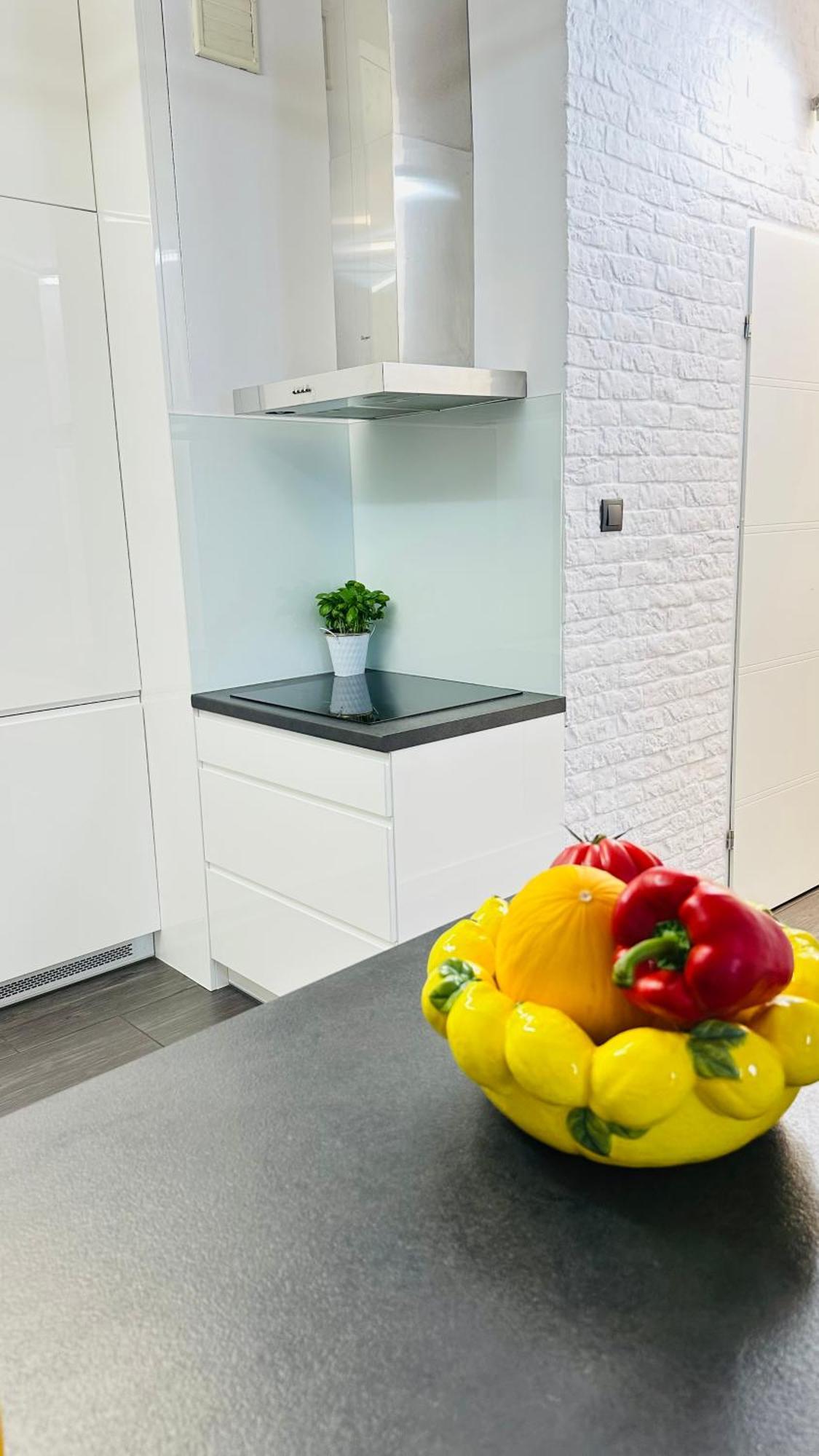 Apartament Plac Zbawiciela Varşova Dış mekan fotoğraf
