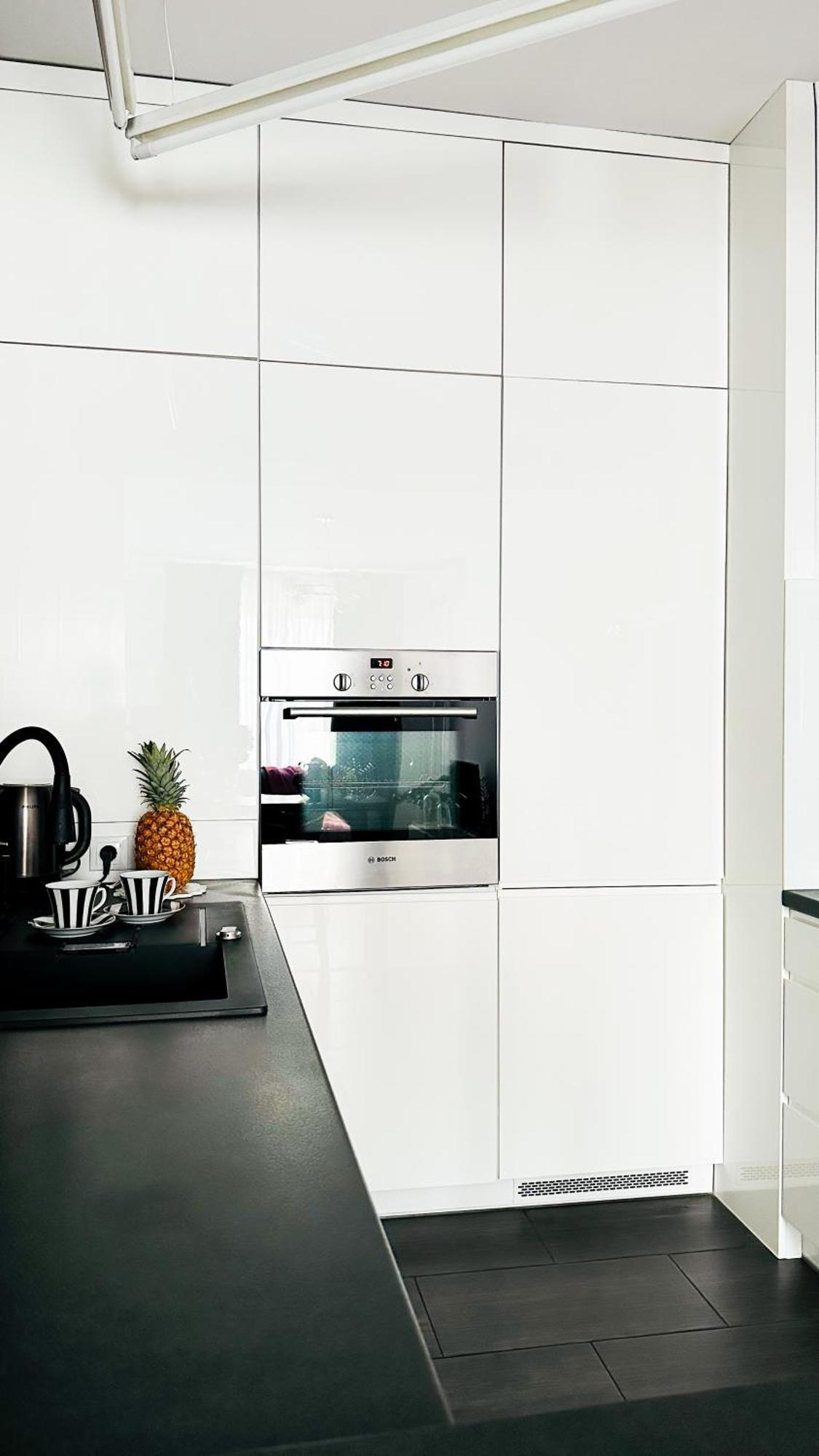 Apartament Plac Zbawiciela Varşova Dış mekan fotoğraf