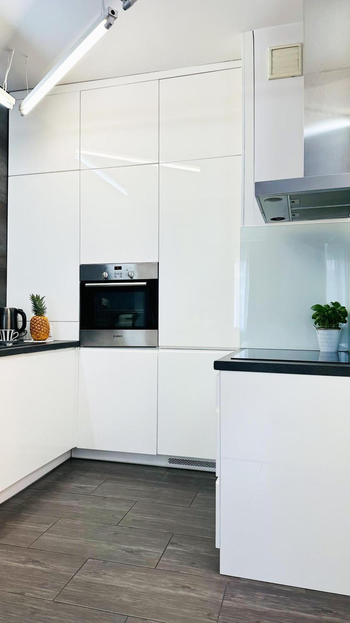 Apartament Plac Zbawiciela Varşova Dış mekan fotoğraf