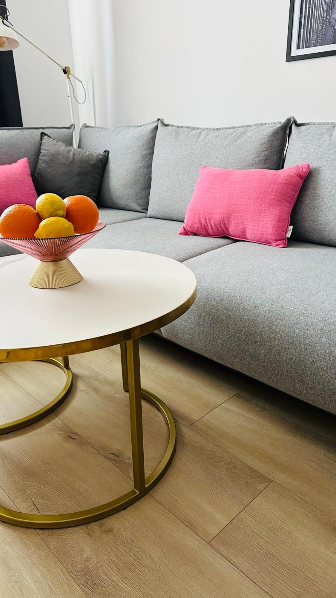 Apartament Plac Zbawiciela Varşova Dış mekan fotoğraf