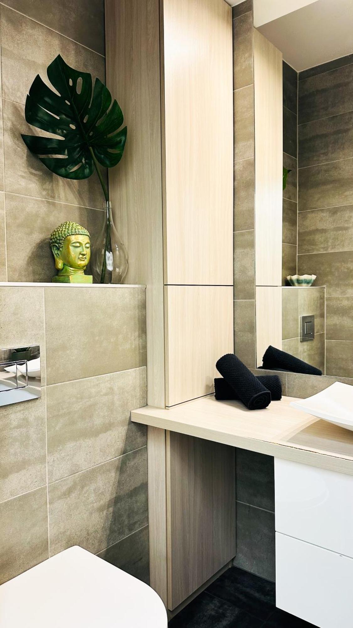 Apartament Plac Zbawiciela Varşova Dış mekan fotoğraf