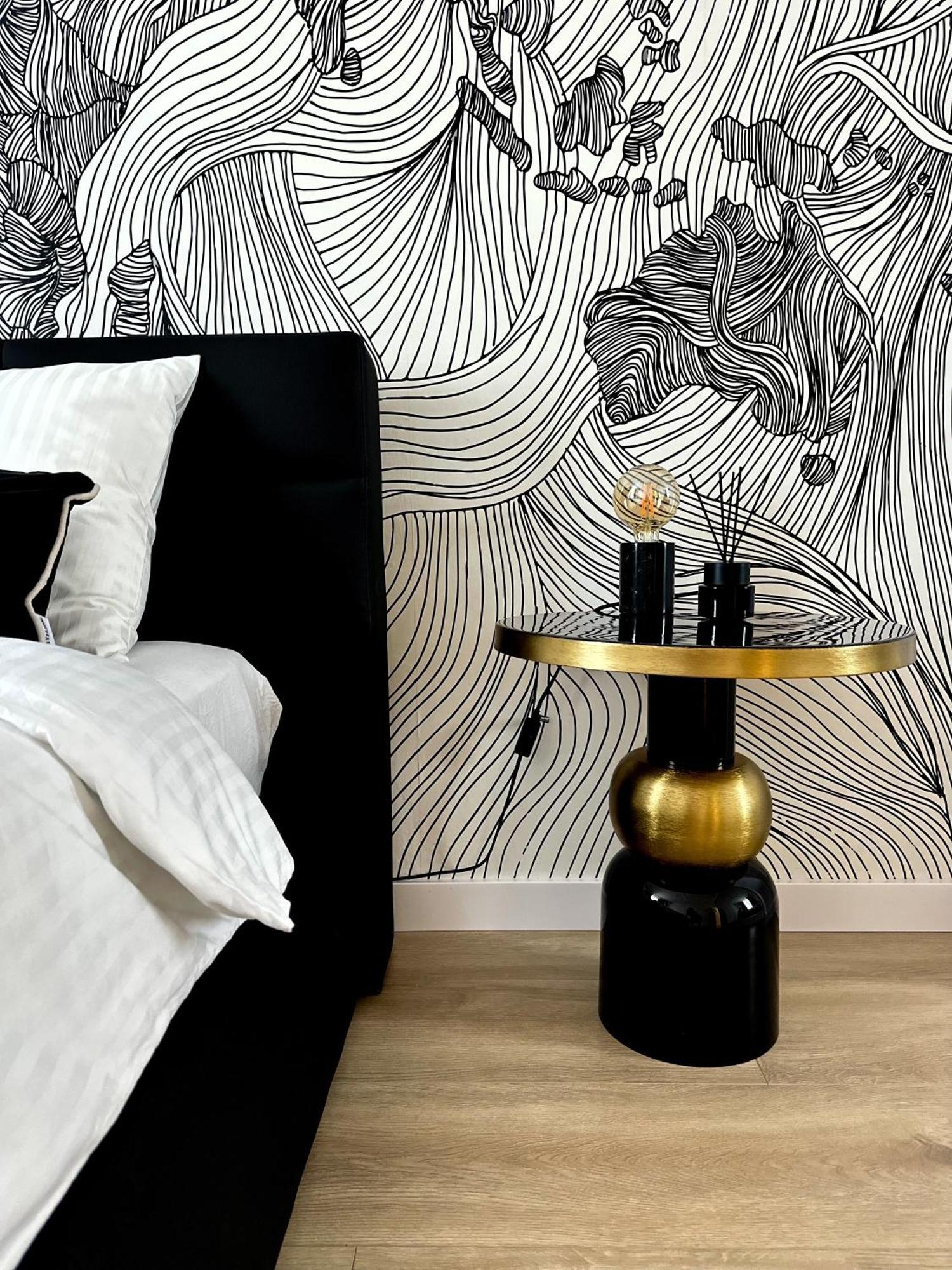 Apartament Plac Zbawiciela Varşova Dış mekan fotoğraf
