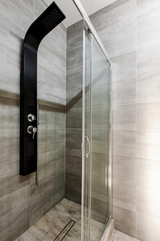Apartament Plac Zbawiciela Varşova Dış mekan fotoğraf