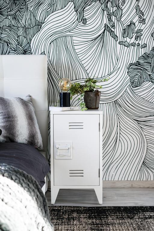 Apartament Plac Zbawiciela Varşova Dış mekan fotoğraf