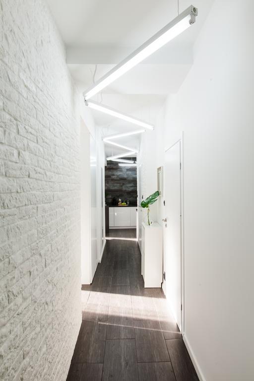Apartament Plac Zbawiciela Varşova Dış mekan fotoğraf